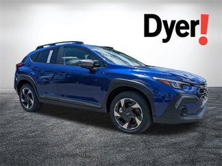 New 2025 Subaru Crosstrek 2.5i Limited image 1