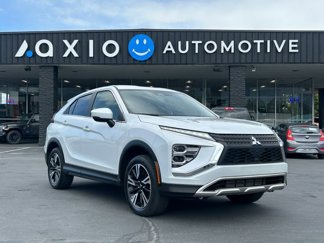 Used 2024 Mitsubishi Eclipse Cross SE image 1