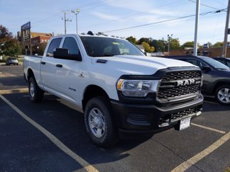 New 2022 RAM 2500 Tradesman image 1
