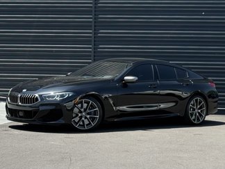 Used 2020 BMW M850i Gran Coupe xDrive image 1