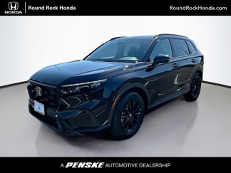 New 2026 Honda CR-V Sport-L image 1