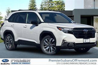 New 2025 Subaru Forester Touring w/ Protection Package image 1