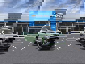 New 2026 Chevrolet Equinox ACTIV w/ LPO, Floor Liner Package image 1