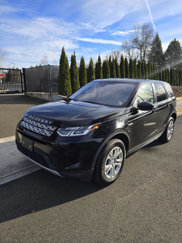 Used 2020 Land Rover Discovery Sport image 1