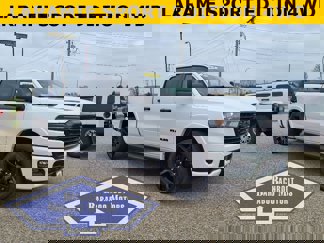 New 2025 RAM 1500 Laramie w/ Night Edition image 1