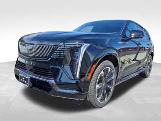 New 2025 Cadillac Escalade IQ Sport 2 image 1