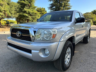 Used 2011 Toyota Tacoma 4x4 Access Cab V6 image 1