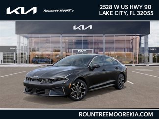 New 2026 Kia K5 EX image 1