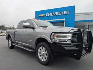 Used 2022 RAM 2500 Laramie image 1