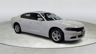 Used 2022 Dodge Charger SXT w/ Leather Interior Group image 1