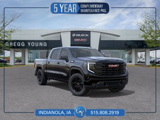 New 2026 GMC Sierra 1500 Elevation image 1