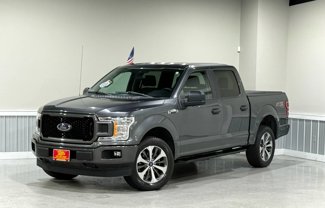Used 2019 Ford F150 XL w/ Equipment Group 101A Mid image 1