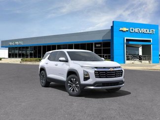 New 2026 Chevrolet Equinox LT w/ Convenience Package II image 1