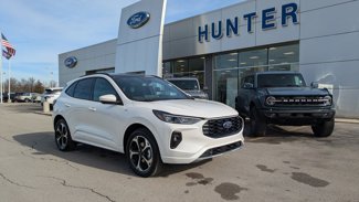 New 2025 Ford Escape ST-Line Elite image 1