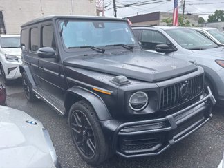 Used 2024 Mercedes-Benz G 63 AMG 4MATIC image 1