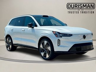 New 2025 Volvo EX90 Ultra image 1