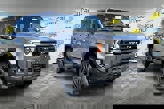 New 2025 Toyota Land Cruiser 1958 image 1