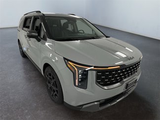 New 2026 Kia Carnival SX Prestige image 1