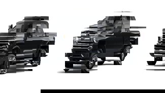 New 2026 Chevrolet Silverado 2500 High Country w/ Technology Package image 1