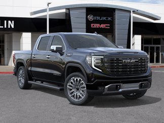 New 2026 GMC Sierra 1500 Denali Ultimate image 1