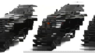 New 2025 RAM 2500 Tradesman image 1
