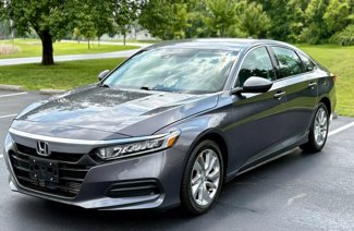 Used 2020 Honda Accord LX image 1