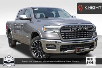 New 2025 RAM 1500 Limited image 1