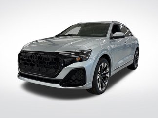 New 2025 Audi Q8 Premium Plus image 1
