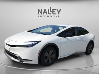New 2026 Toyota Prius Plug-In Hybrid video 1