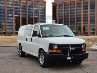 Used 2013 Chevrolet Express 1500 AWD image 1