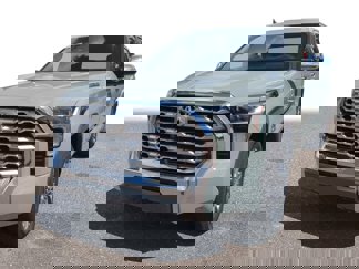 New 2025 Toyota Tundra 1794 Edition image 1