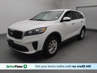 Used 2020 Kia Sorento L image 1