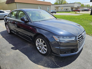 Used 2016 Audi A6 3.0T Premium Plus w/ Driver Assistance Package image 1