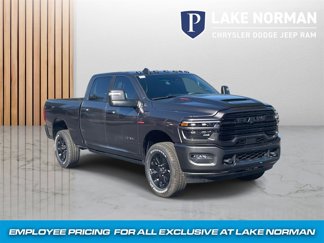 New 2026 RAM 2500 Laramie video 1
