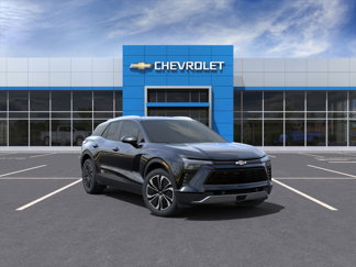 New 2025 Chevrolet Blazer EV LT image 1