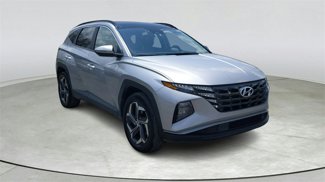 Used 2023 Hyundai Tucson SEL image 1