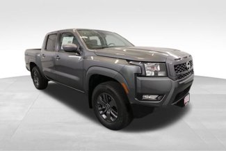 New 2025 Nissan Frontier SV w/ SV Convenience Package image 1