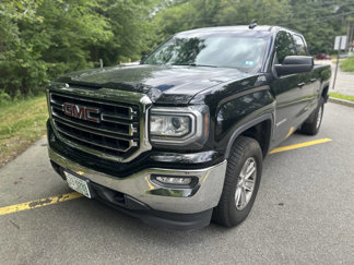 Used 2016 GMC Sierra 1500 SLE w/ SLE Value Package image 1