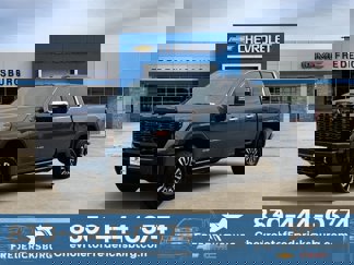 New 2025 GMC Sierra 2500 Denali Ultimate image 1