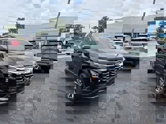 New 2026 Chevrolet Equinox LT w/ Convenience Package II image 1