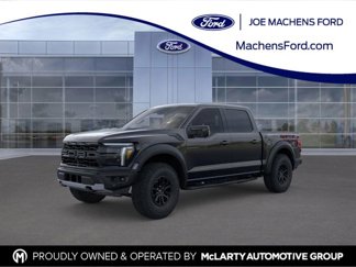 New 2025 Ford F150 Raptor image 1