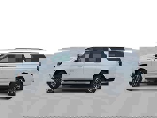New 2025 Chevrolet Suburban Z71 w/ Z71 Off-Road Package image 1