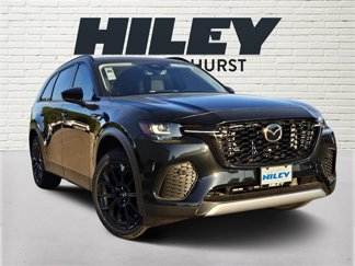 New 2025 MAZDA CX-70 3.3 Turbo w/ Premium Package image 1