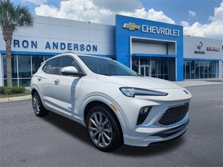 New 2026 Buick Encore GX Avenir w/ Avenir Technology Package image 1