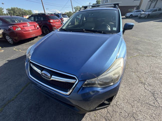 Used 2016 Subaru Crosstrek 2.0i Premium image 1