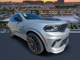 New 2025 Dodge Durango SRT Hellcat image 1