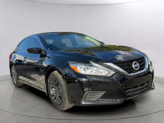 Used 2018 Nissan Altima 2.5 S w/ S Convenience Package image 1