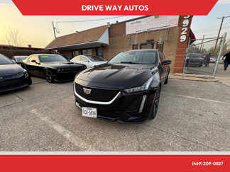 Used 2020 Cadillac CT5 Sport image 1