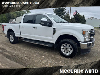 Used 2021 Ford F250 XLT image 1