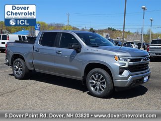 New 2025 Chevrolet Silverado 1500 RST w/ All Star Edition Plus image 1